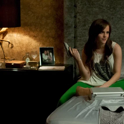 Miniature photo du film : The Bling Ring