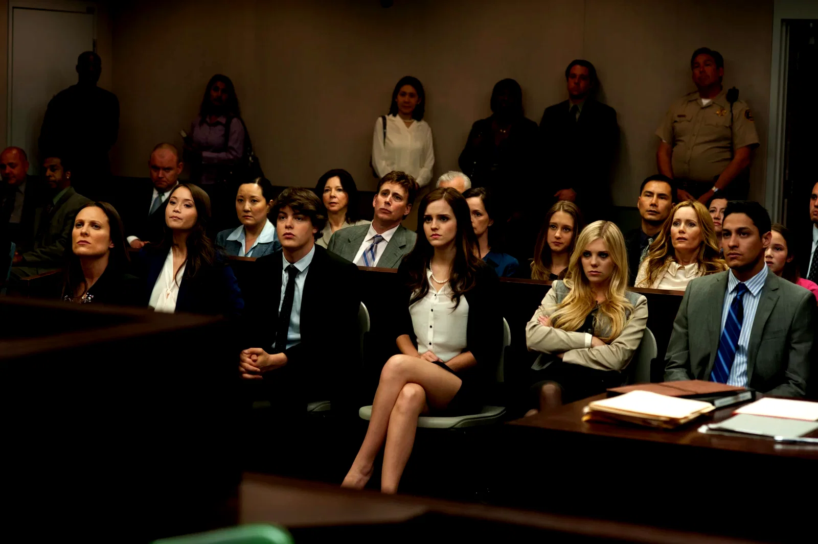 Photo 18 du film : The Bling Ring