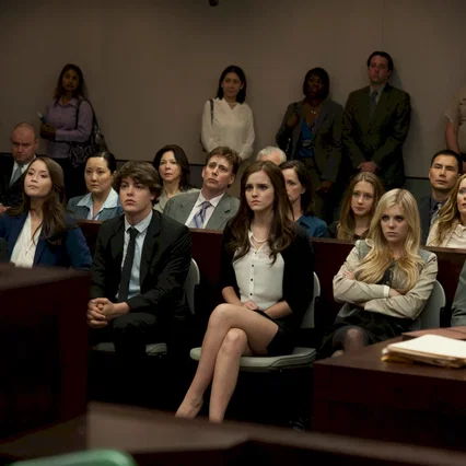 Miniature photo du film : The Bling Ring