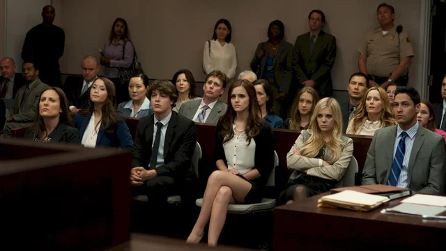 Photo du film : The Bling Ring