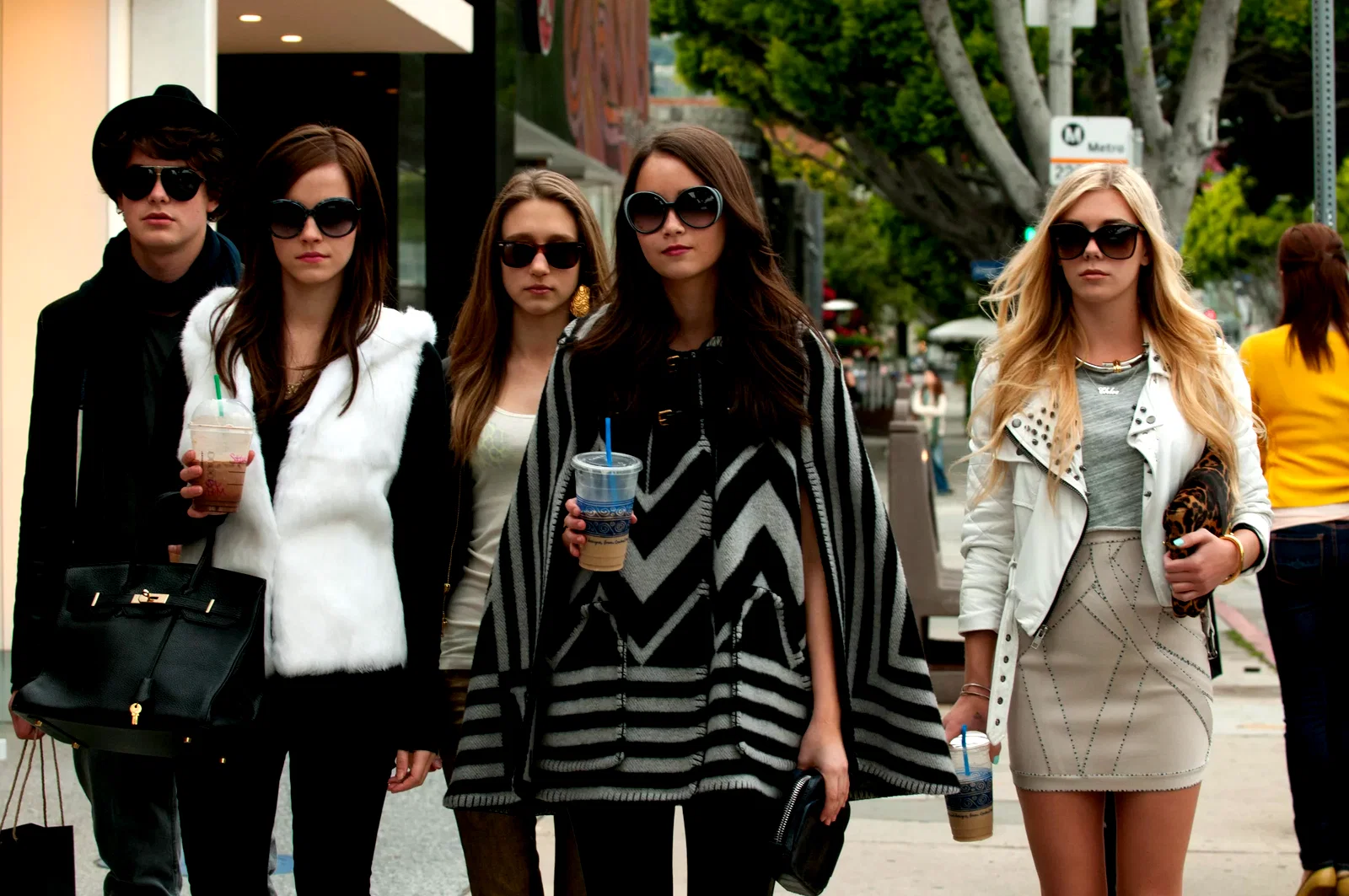 Photo 17 du film : The Bling Ring