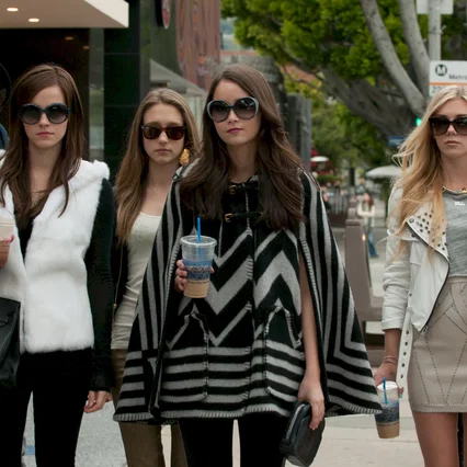 Miniature photo du film : The Bling Ring