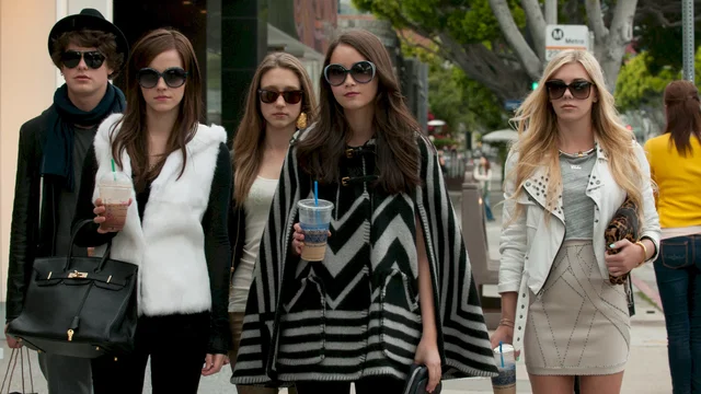 Photo du film : The Bling Ring