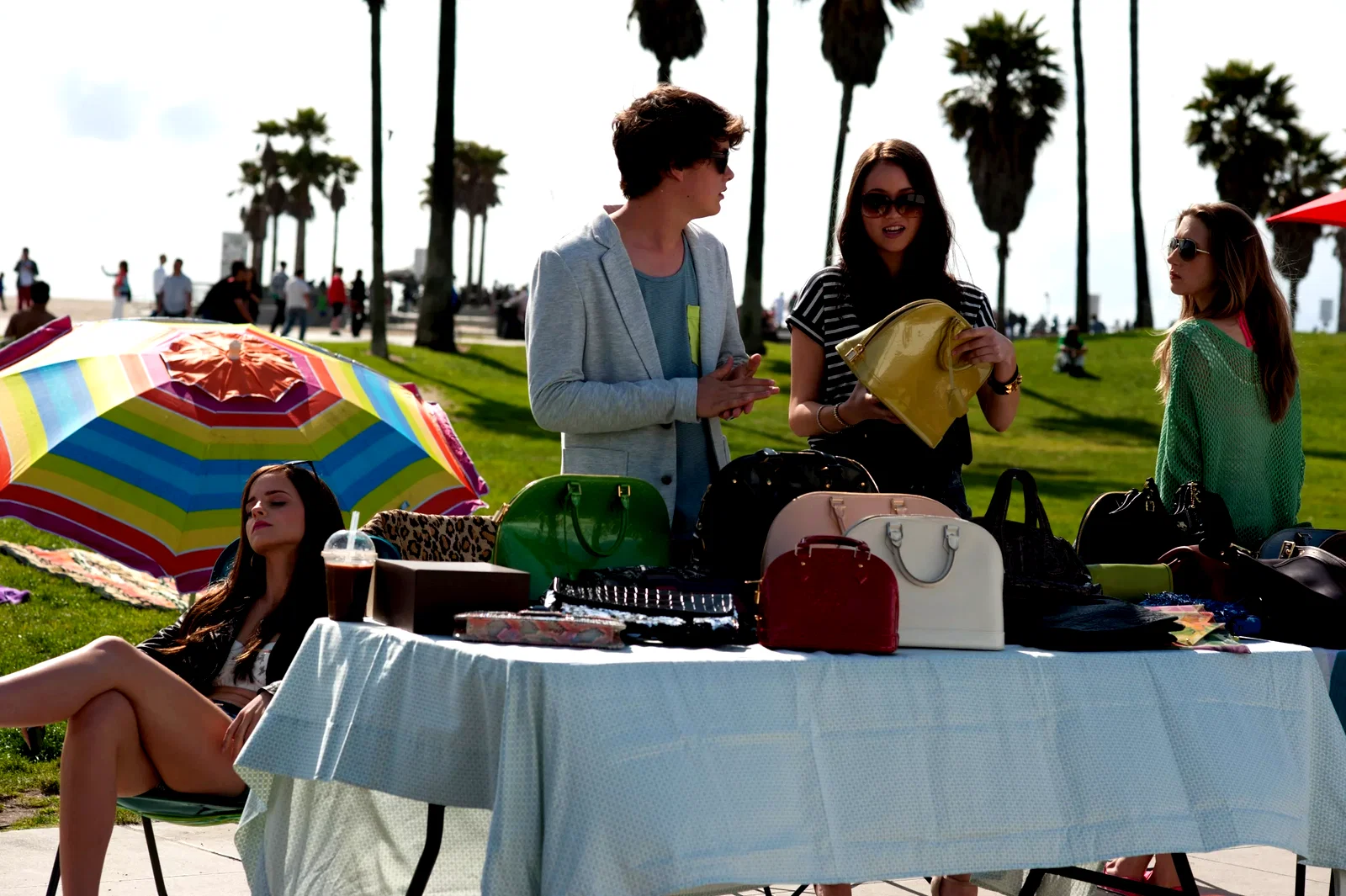 Photo 19 du film : The Bling Ring
