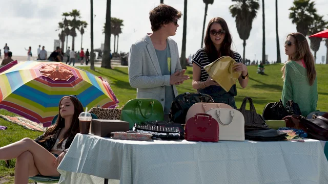 Photo du film : The Bling Ring