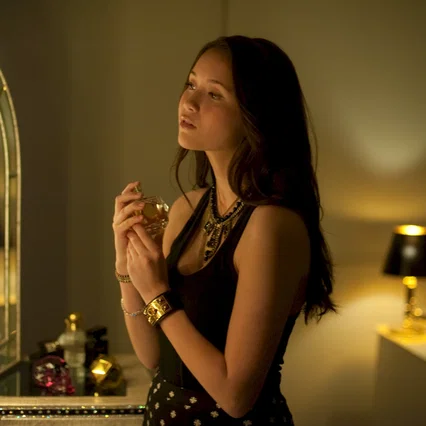 Miniature photo du film : The Bling Ring