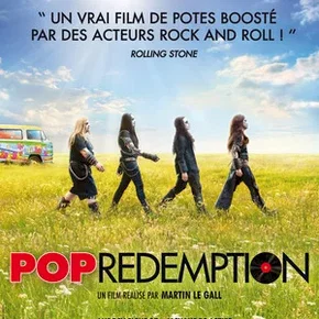 Photo du film : Pop Redemption