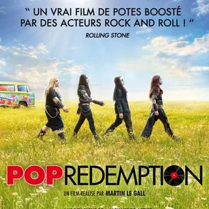 Miniature photo du film : Pop Redemption