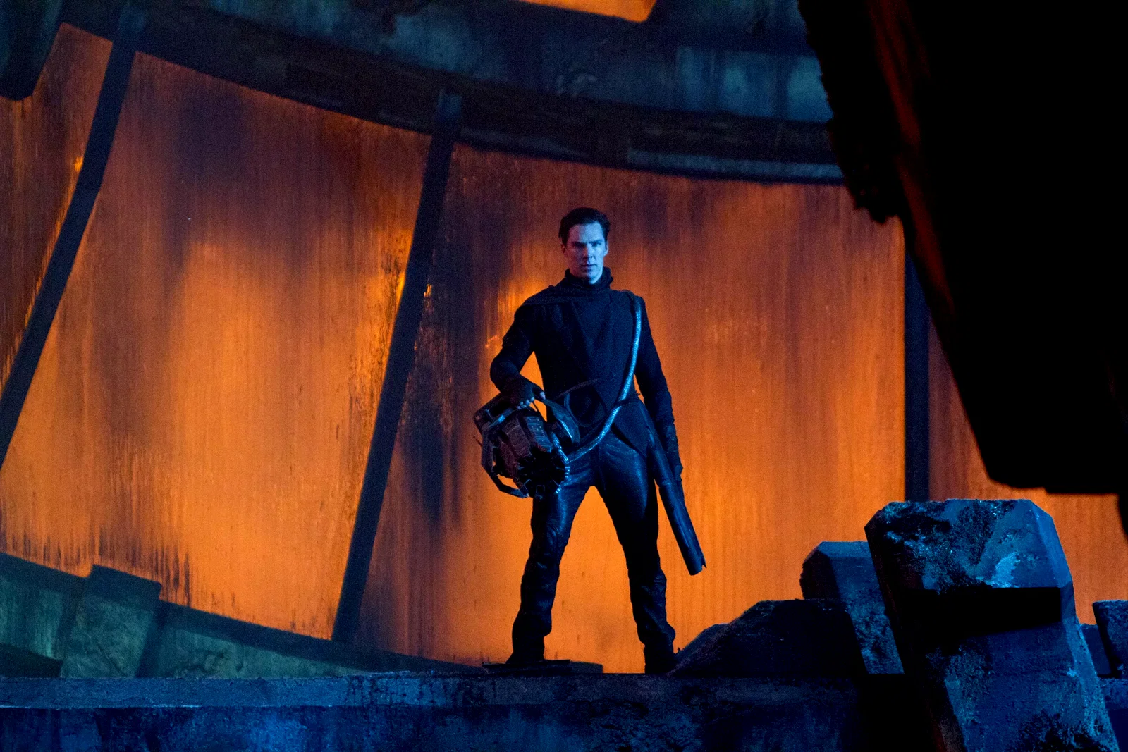 Photo 17 du film : Star Trek into Darkness