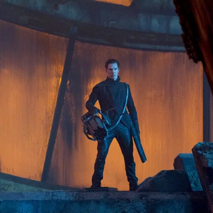 Miniature photo du film : Star Trek into Darkness