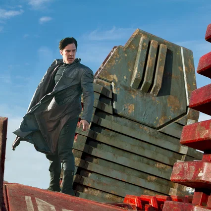Miniature photo du film : Star Trek into Darkness