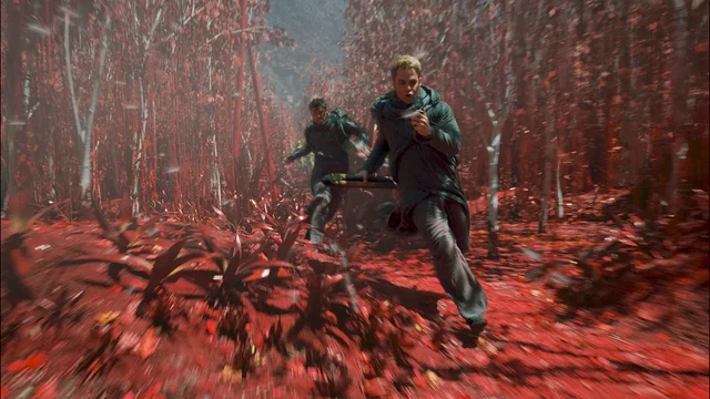 Photo du film : Star Trek into Darkness