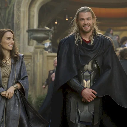 Miniature photo du film : Thor, Le Monde des Ténèbres