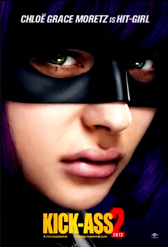 Photo 11 du film : Kick-Ass 2