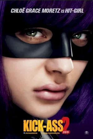 Photo du film : Kick-Ass 2
