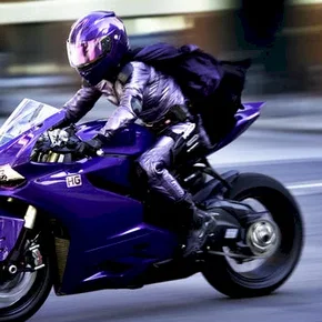 Photo du film : Kick-Ass 2