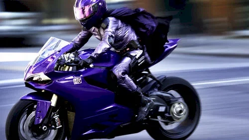 Photo du film : Kick-Ass 2