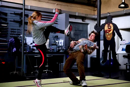 Photo 5 du film : Kick-Ass 2