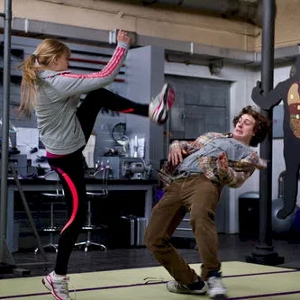 Miniature photo du film : Kick-Ass 2