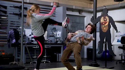 Photo du film : Kick-Ass 2