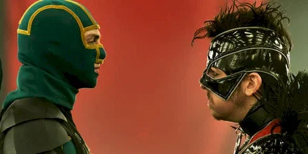 Photo du film : Kick-Ass 2