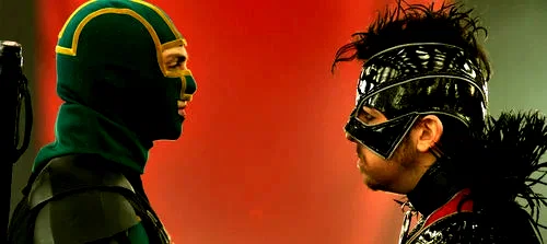 Photo 7 du film : Kick-Ass 2