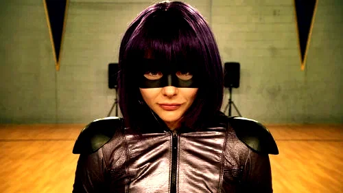 Photo 8 du film : Kick-Ass 2