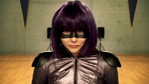 Photo du film : Kick-Ass 2