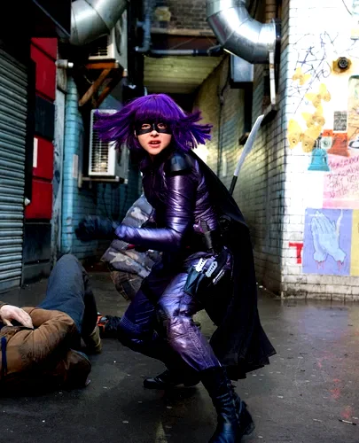 Photo 10 du film : Kick-Ass 2