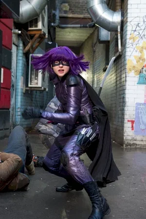 Photo du film : Kick-Ass 2
