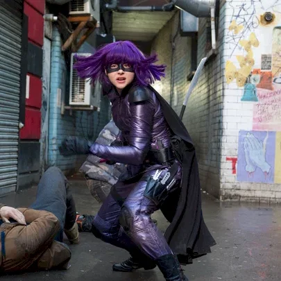 Miniature photo du film : Kick-Ass 2