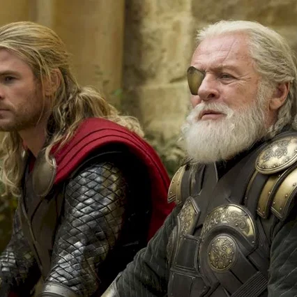 Miniature photo du film : Thor, Le Monde des Ténèbres