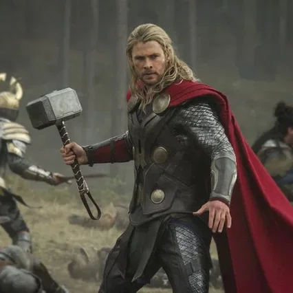 Miniature photo du film : Thor, Le Monde des Ténèbres