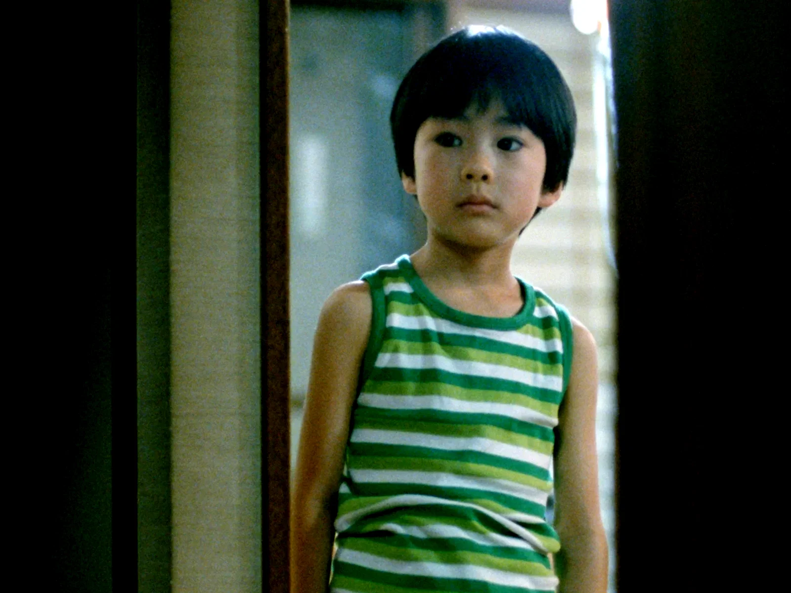 Photo du film : Tel père, tel fils