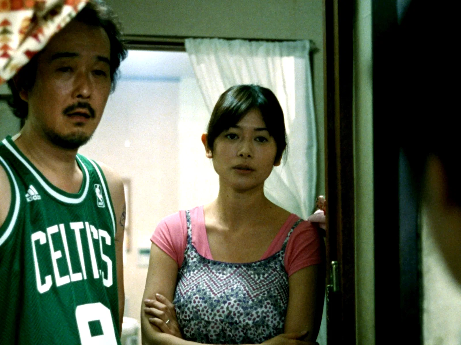 Photo du film : Tel père, tel fils