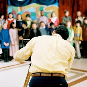 Photo du film : Chroniques d'une cour de récré