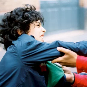 Photo du film : Chroniques d'une cour de récré