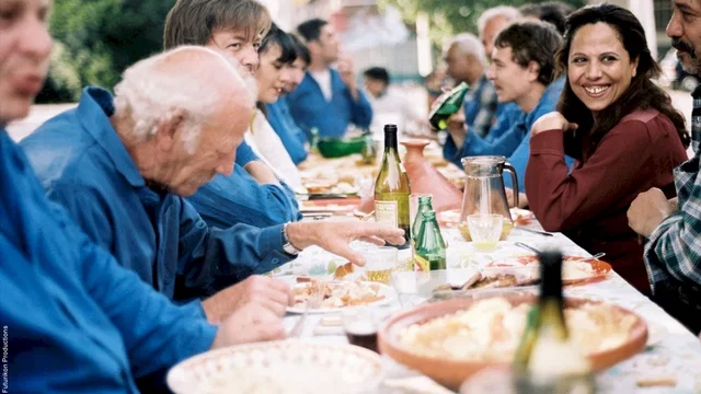 Photo 6 du film : Chroniques d'une cour de récré
