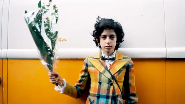 Photo 8 du film : Chroniques d'une cour de récré
