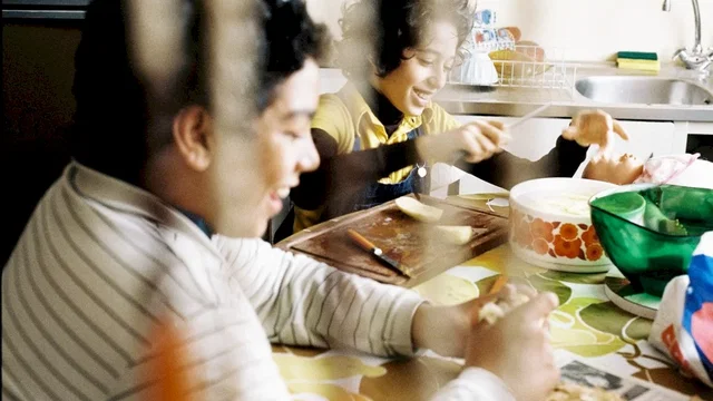 Photo 10 du film : Chroniques d'une cour de récré