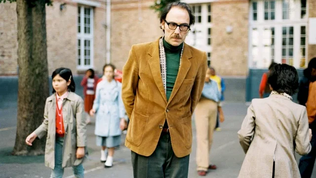 Photo 12 du film : Chroniques d'une cour de récré