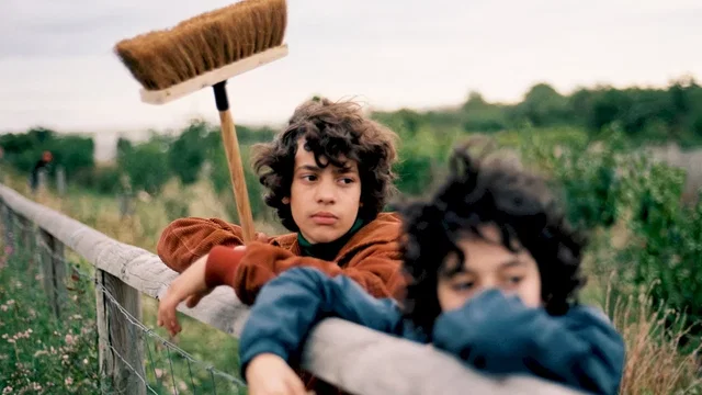 Photo 13 du film : Chroniques d'une cour de récré