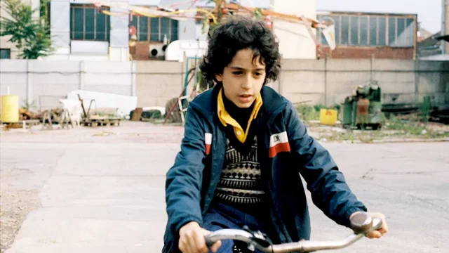 Affiche du film : Chroniques d'une cour de récré