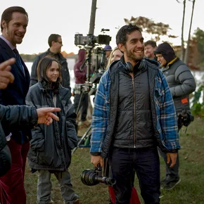 Photo du film : The East