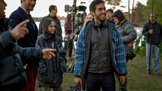 Photo 3 du film : The East