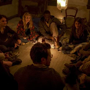 Photo du film : The East