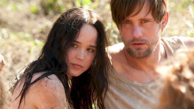 Photo 5 du film : The East