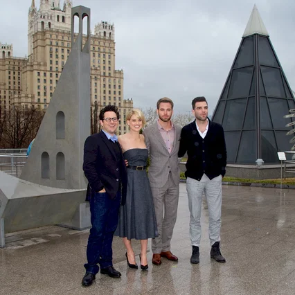 Miniature photo du film : Star Trek into Darkness