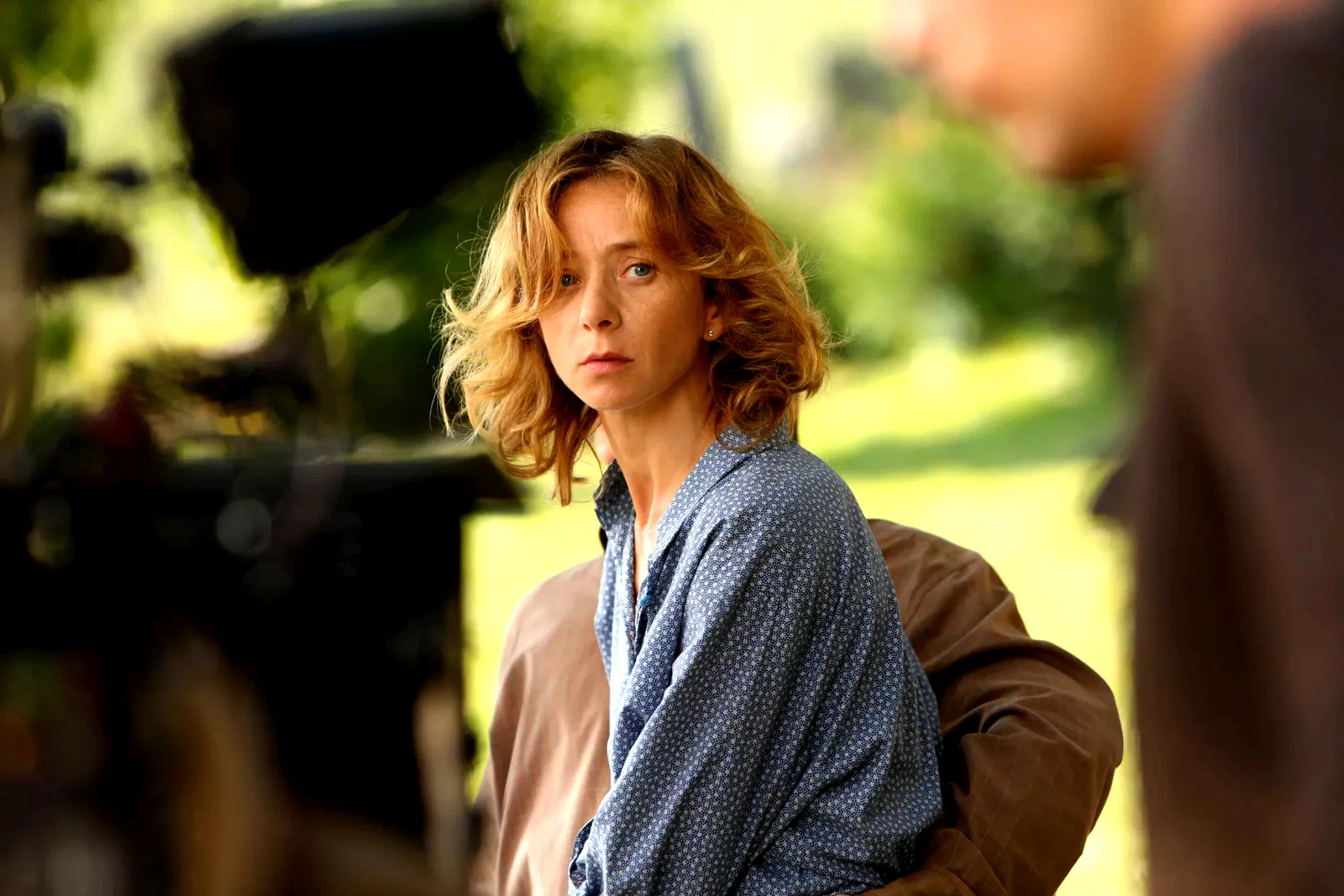 Photo 2 du film : Pour une femme