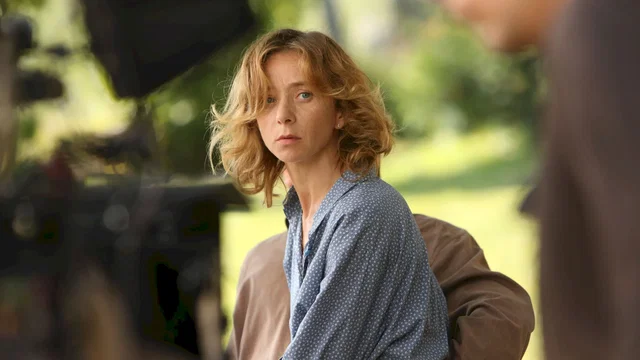 Photo du film : Pour une femme
